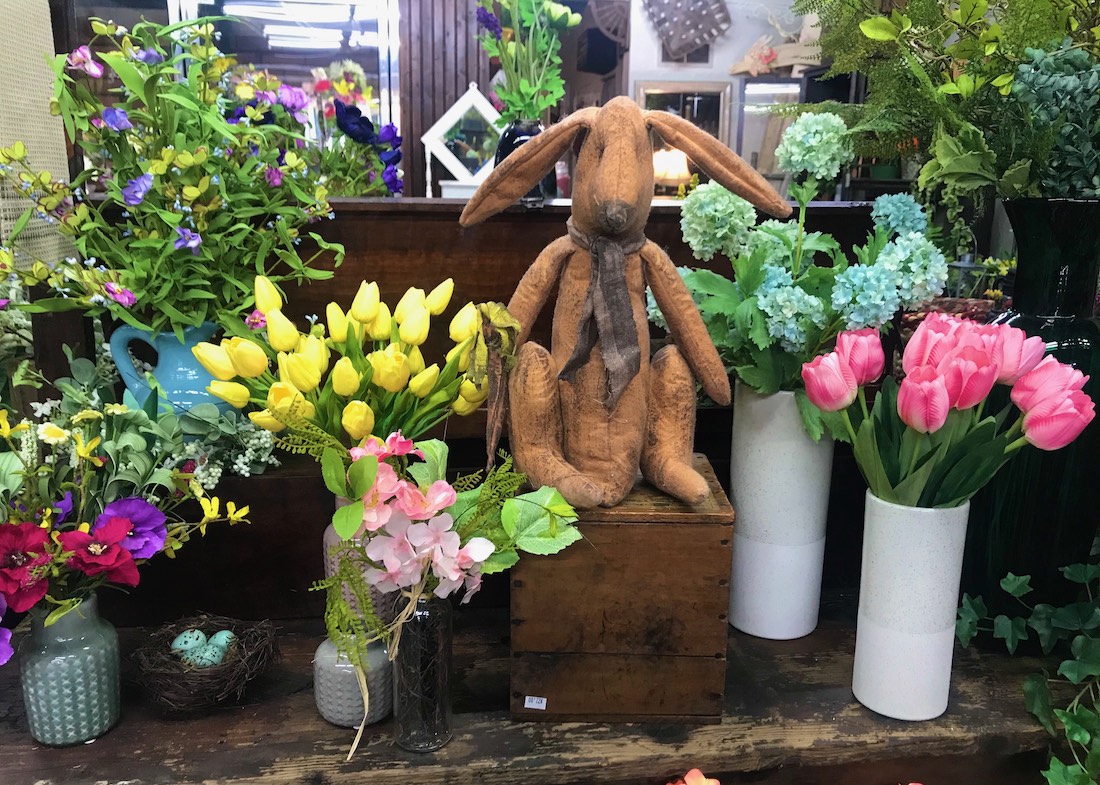 Anamosa Floral Shop